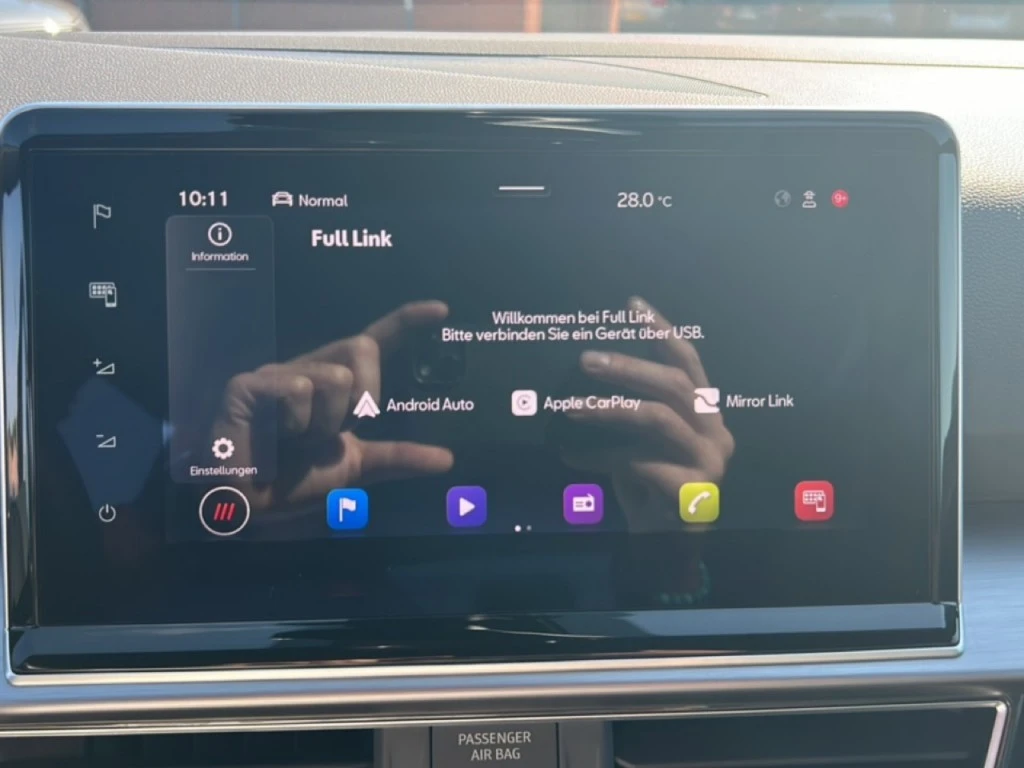 SEAT Tarraco – foto 27