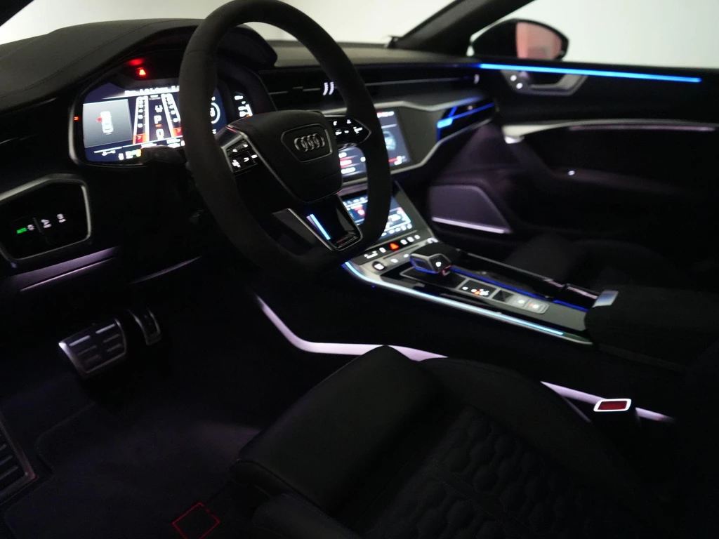 Audi RS7 – foto 41
