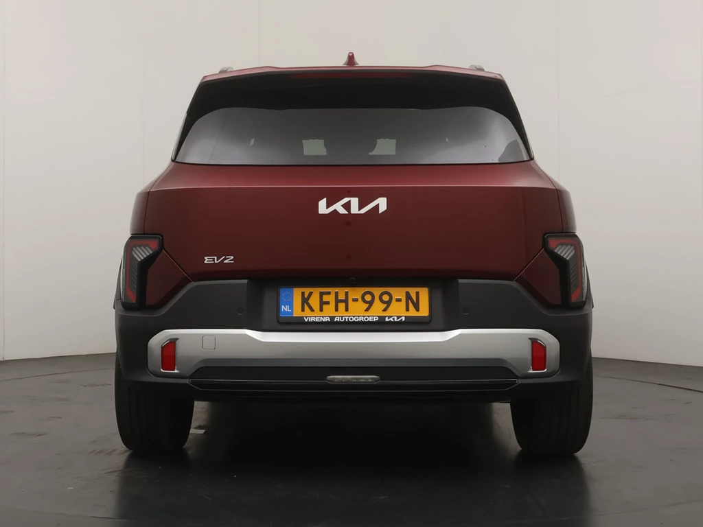 Kia EV2 – foto 6
