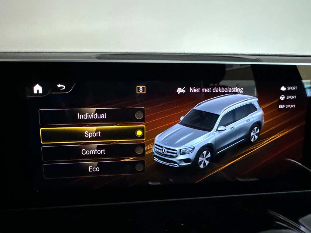 Mercedes-Benz GLB – foto 19