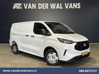 Ford Transit Custom – thumbnail 5