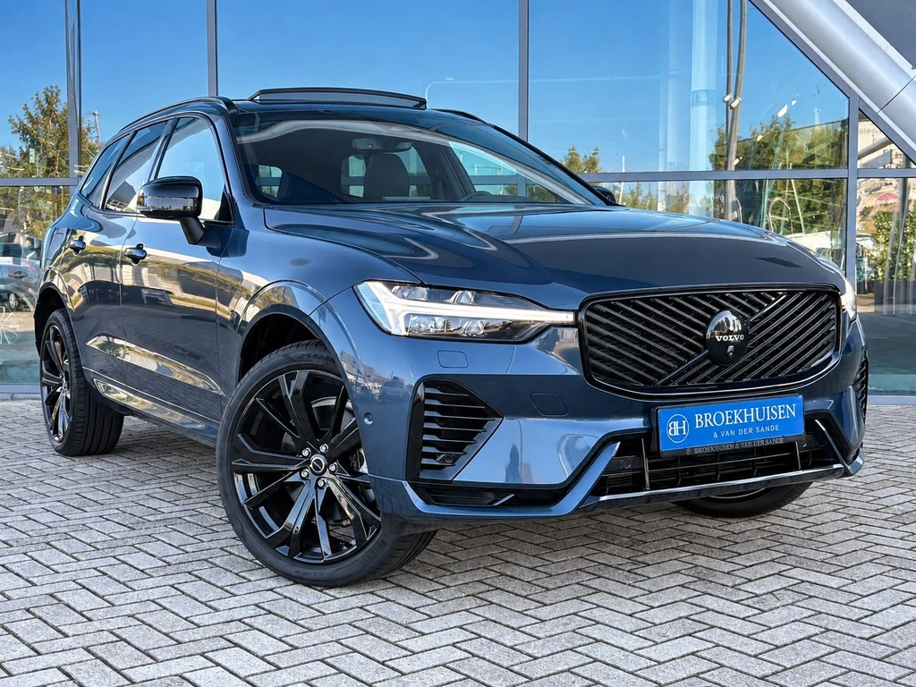 Volvo XC60 – foto 5