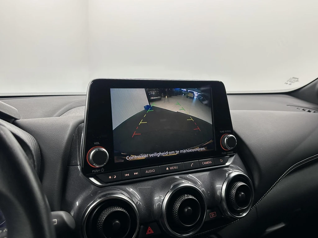 Nissan Juke – foto 37