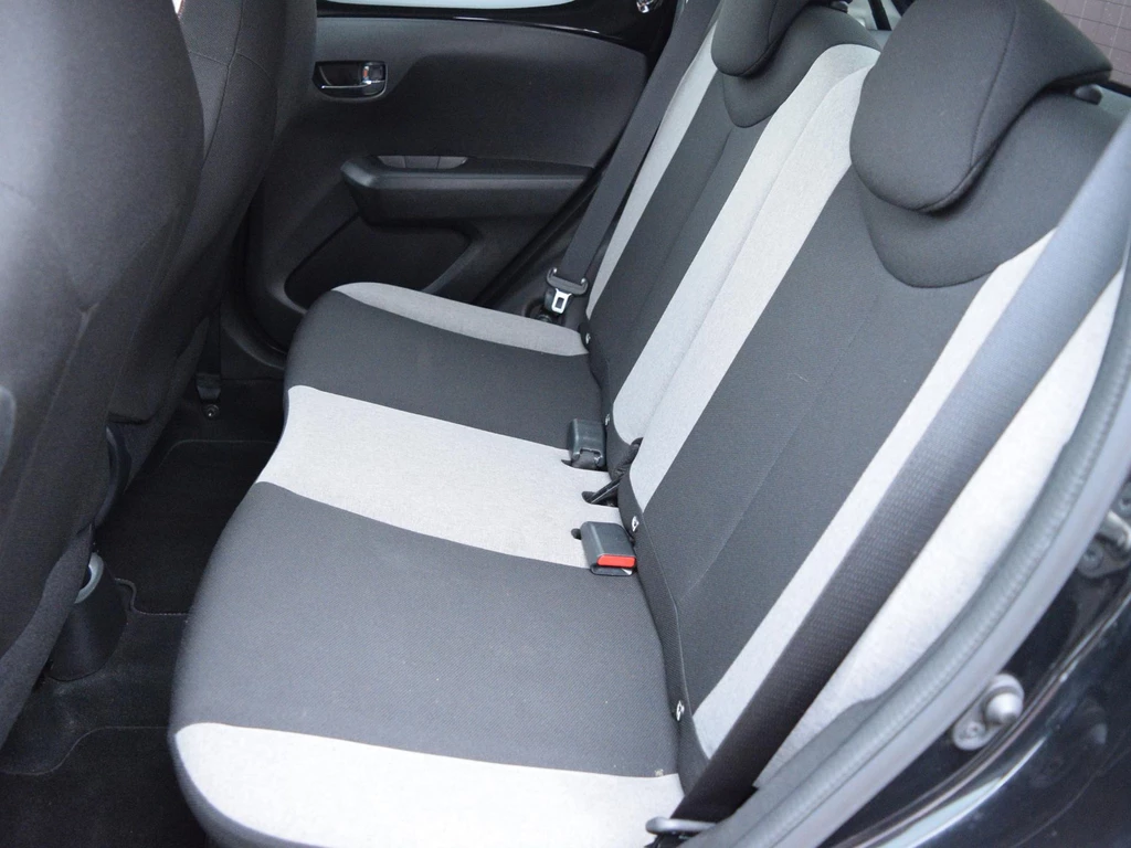 Citroën C1 – foto 16