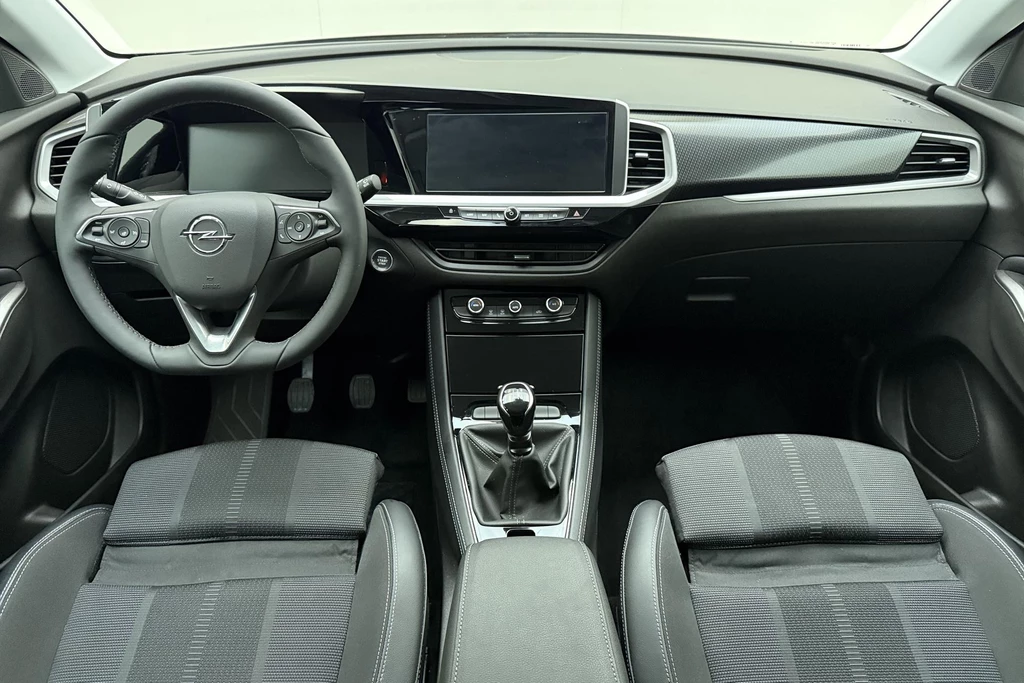Opel Grandland – foto 19