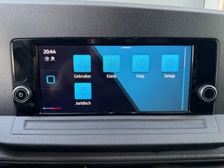 Volkswagen Caddy – thumbnail 29