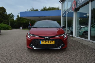 Toyota Corolla – thumbnail 10