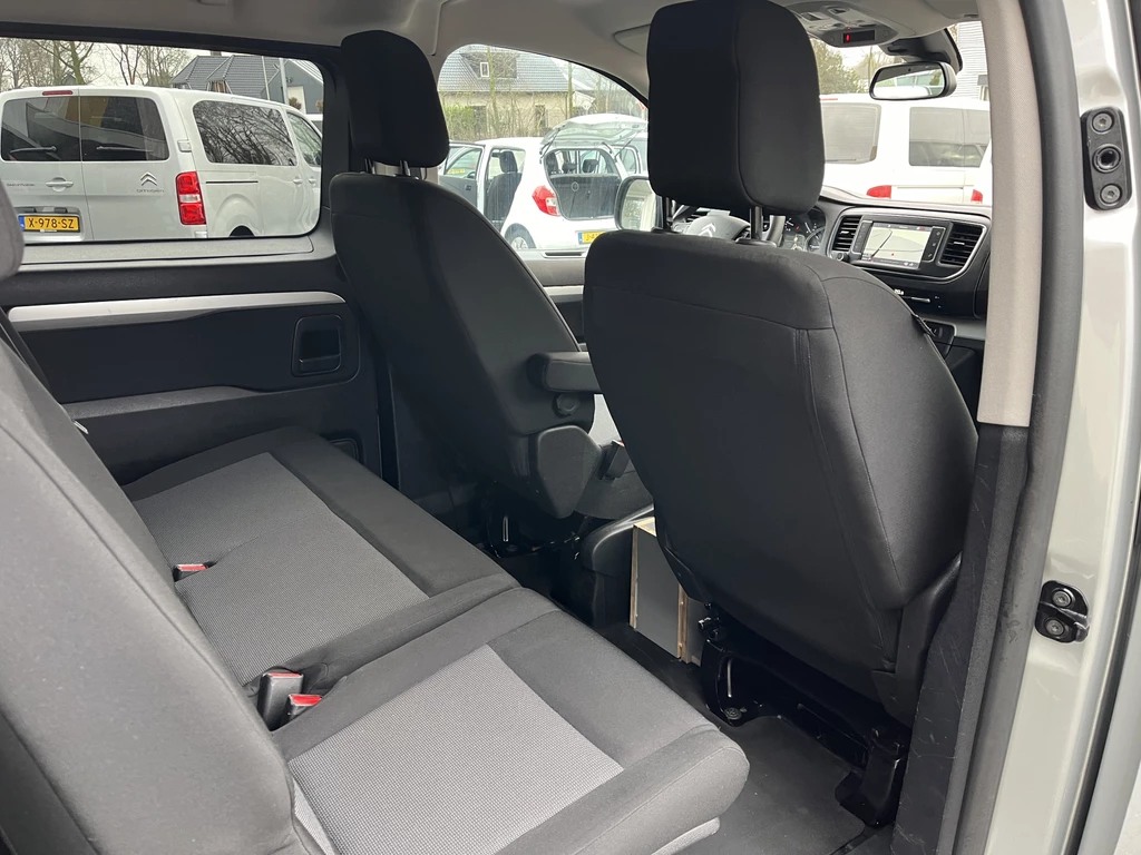 Citroën SpaceTourer – foto 28