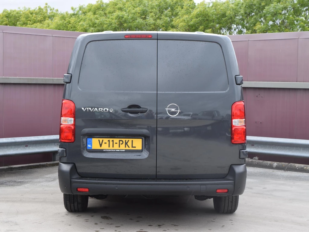 Opel Vivaro – foto 3