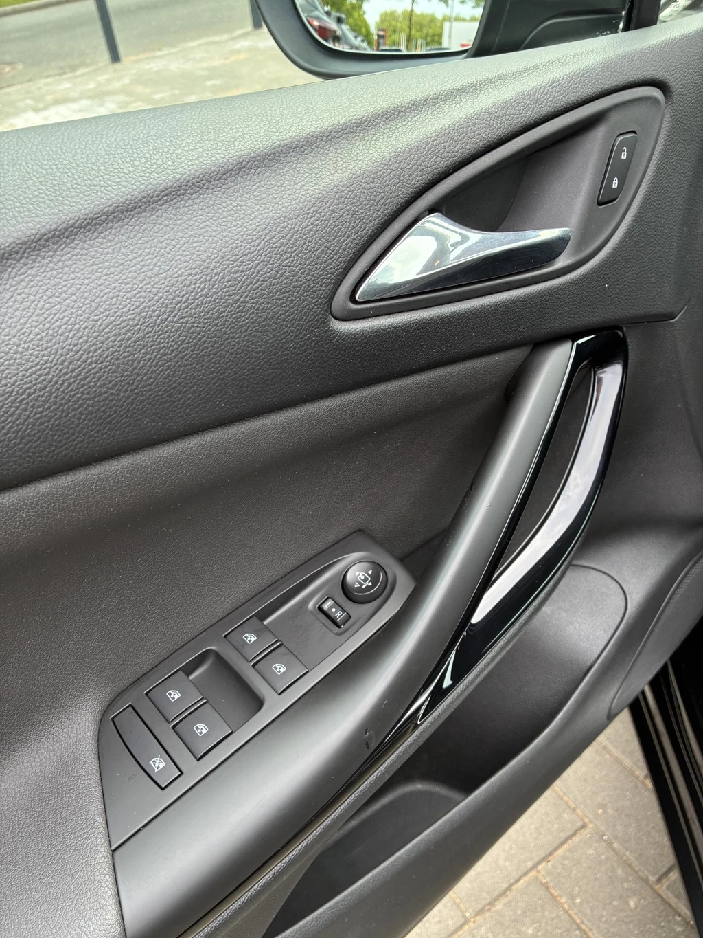 Opel Astra – foto 29