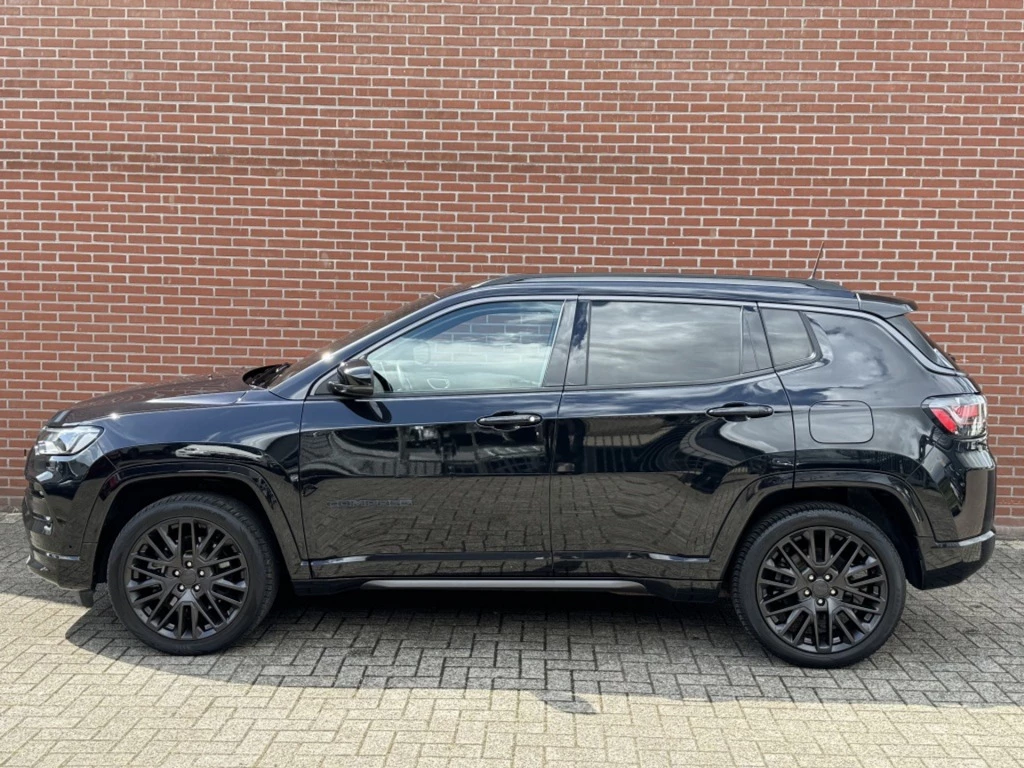 Jeep Compass – foto 3