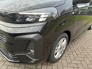 Opel Vivaro-e – thumbnail 33
