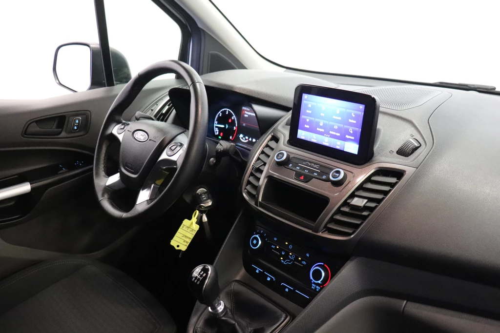 Ford Transit Connect – foto 7