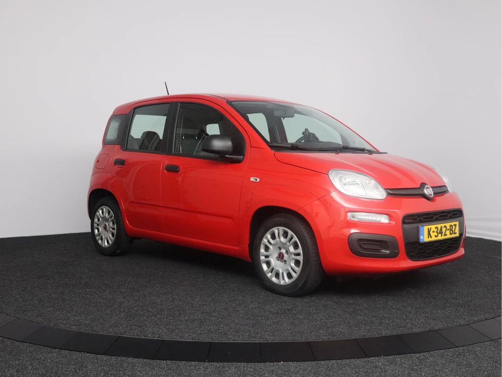Fiat Panda – foto 8