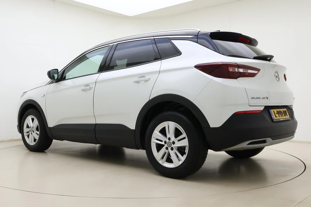Opel Grandland X – foto 4