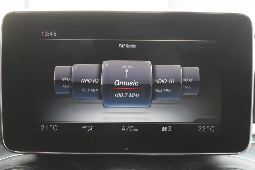 Mercedes-Benz GLC – foto 21