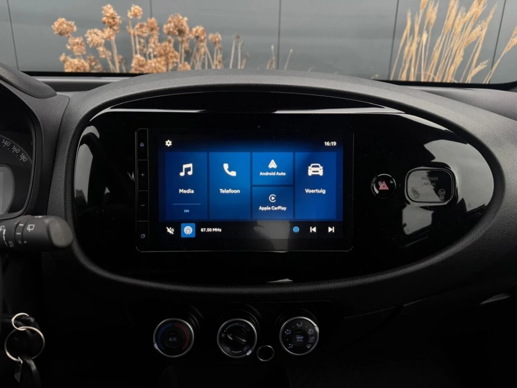 Toyota Aygo – foto 17