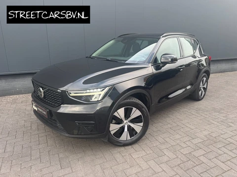 Volvo XC40 1.5 T4 PHEV/1e eig./Trekhaak/incl. BTW!