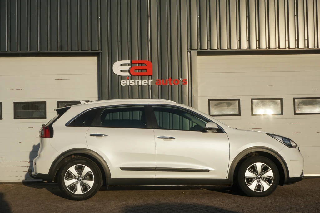 Kia Niro – foto 4
