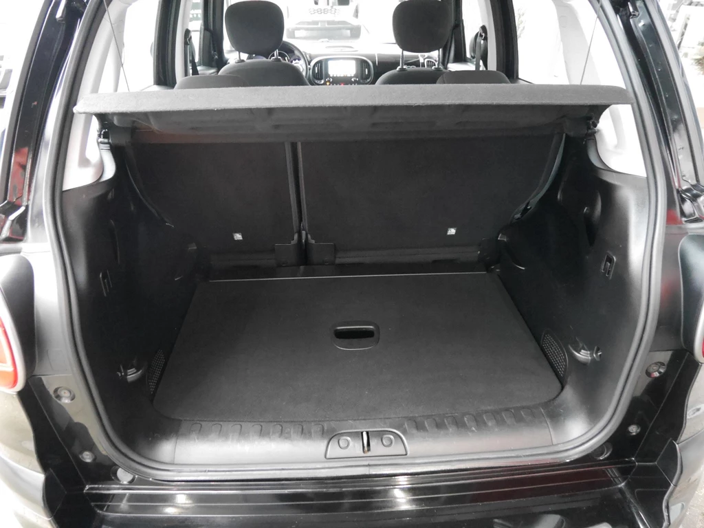 Fiat 500L – foto 13