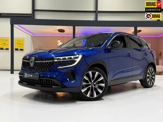 Renault Austral – thumbnail 1