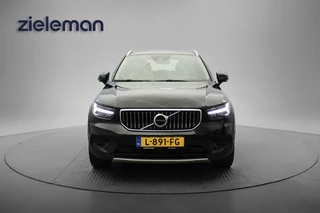 Volvo XC40 – thumbnail 8