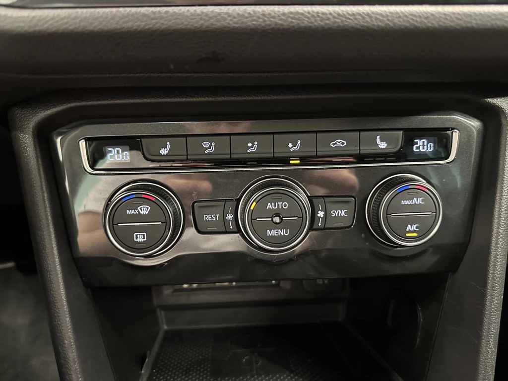 Volkswagen Tiguan – foto 37