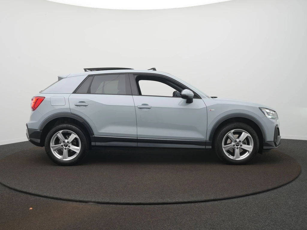 Audi Q2 – foto 8