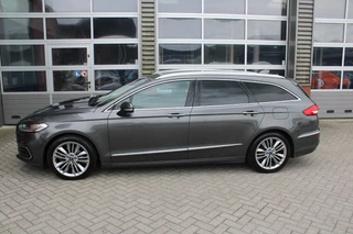 Ford Mondeo – thumbnail 2