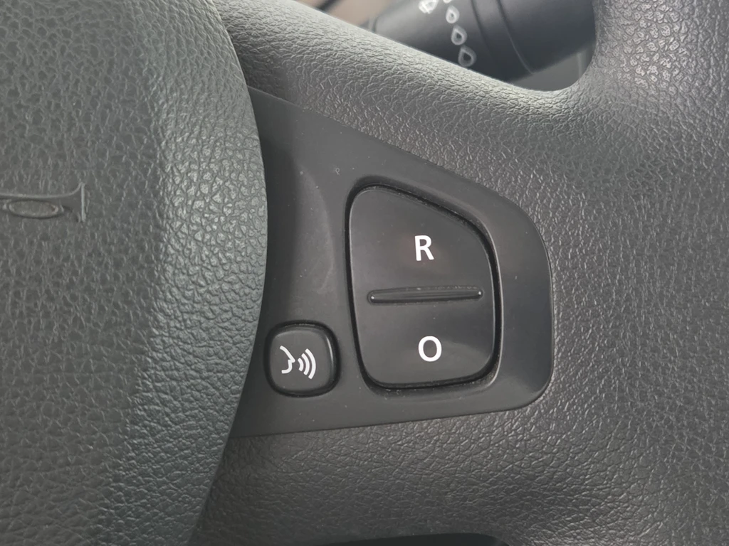 Renault Trafic – foto 21