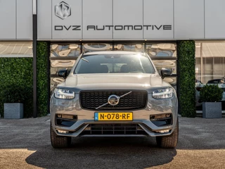 Volvo XC90 – thumbnail 8