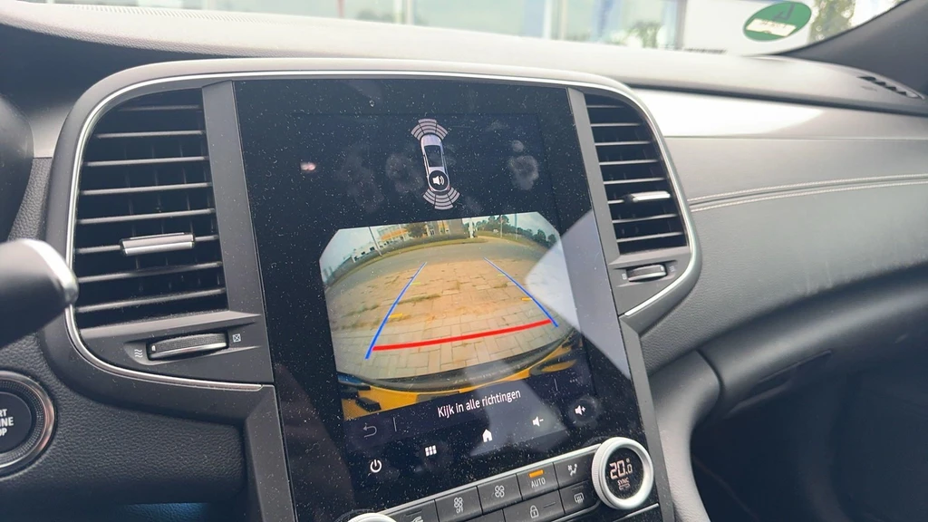 Renault Talisman – foto 15