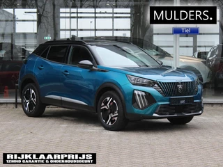 Peugeot 2008 – thumbnail 8