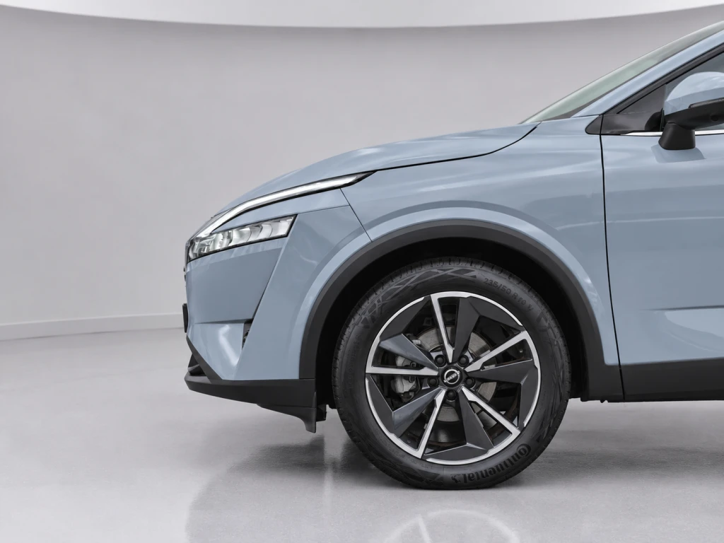 Nissan QASHQAI – foto 12