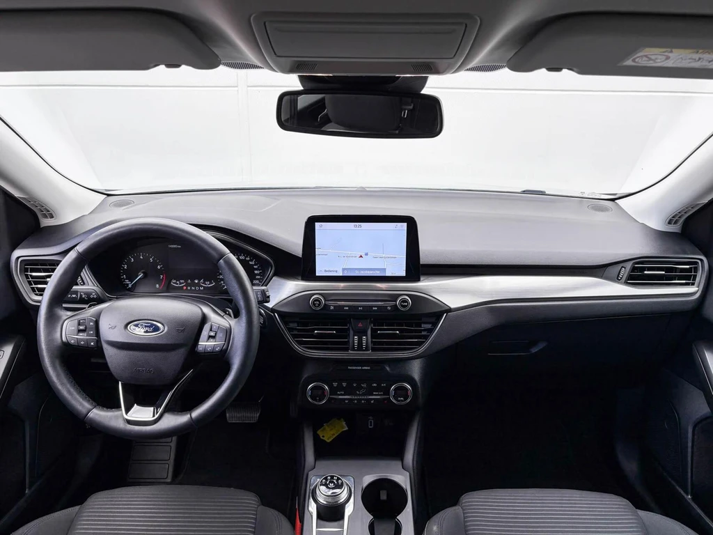 Ford Focus – foto 30