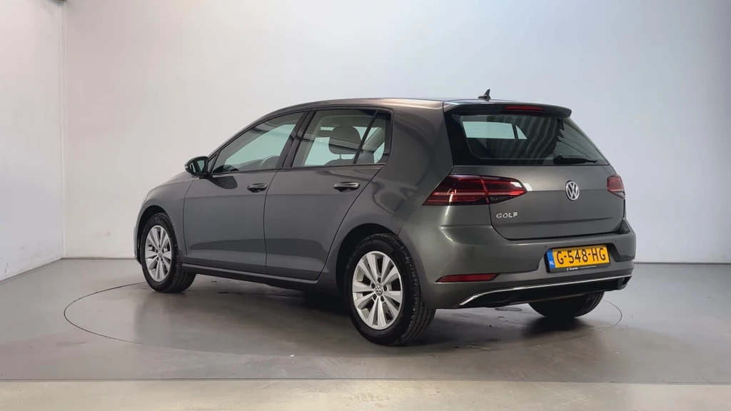 Volkswagen Golf – foto 3