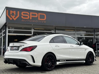 Mercedes-Benz CLA – thumbnail 4
