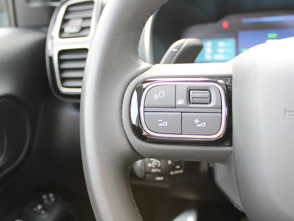 Citroën C5 Aircross – foto 25