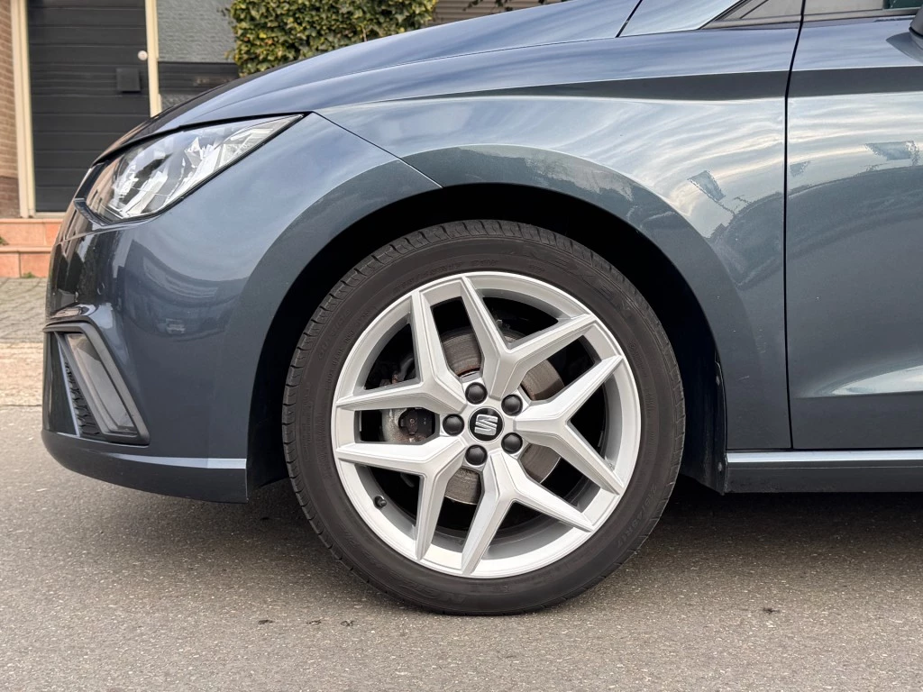 SEAT Ibiza – foto 36