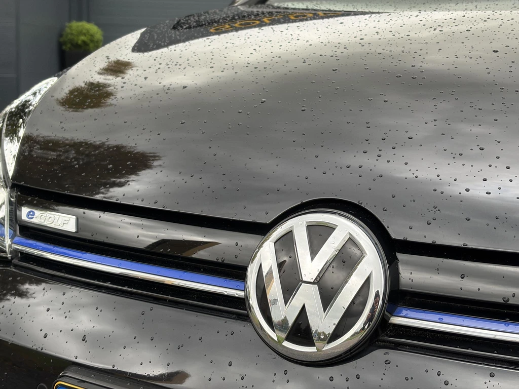 Volkswagen e-Golf – foto 38