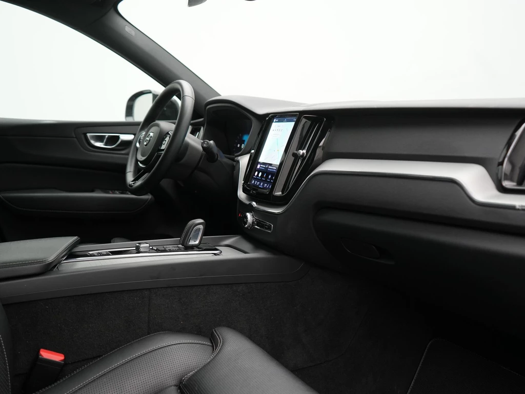 Volvo XC60 – foto 14