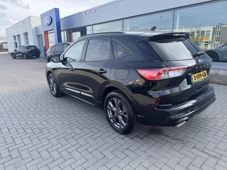 Ford Kuga – thumbnail 2