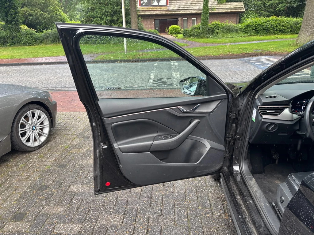 Škoda Kamiq – foto 10