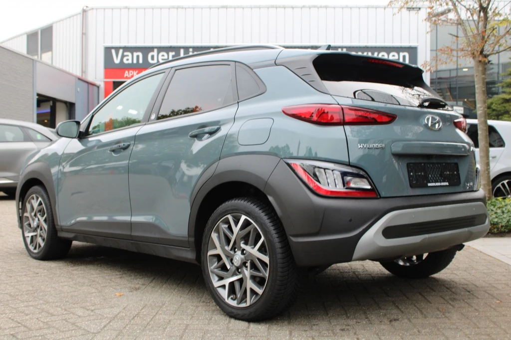 Hyundai Kona – foto 3