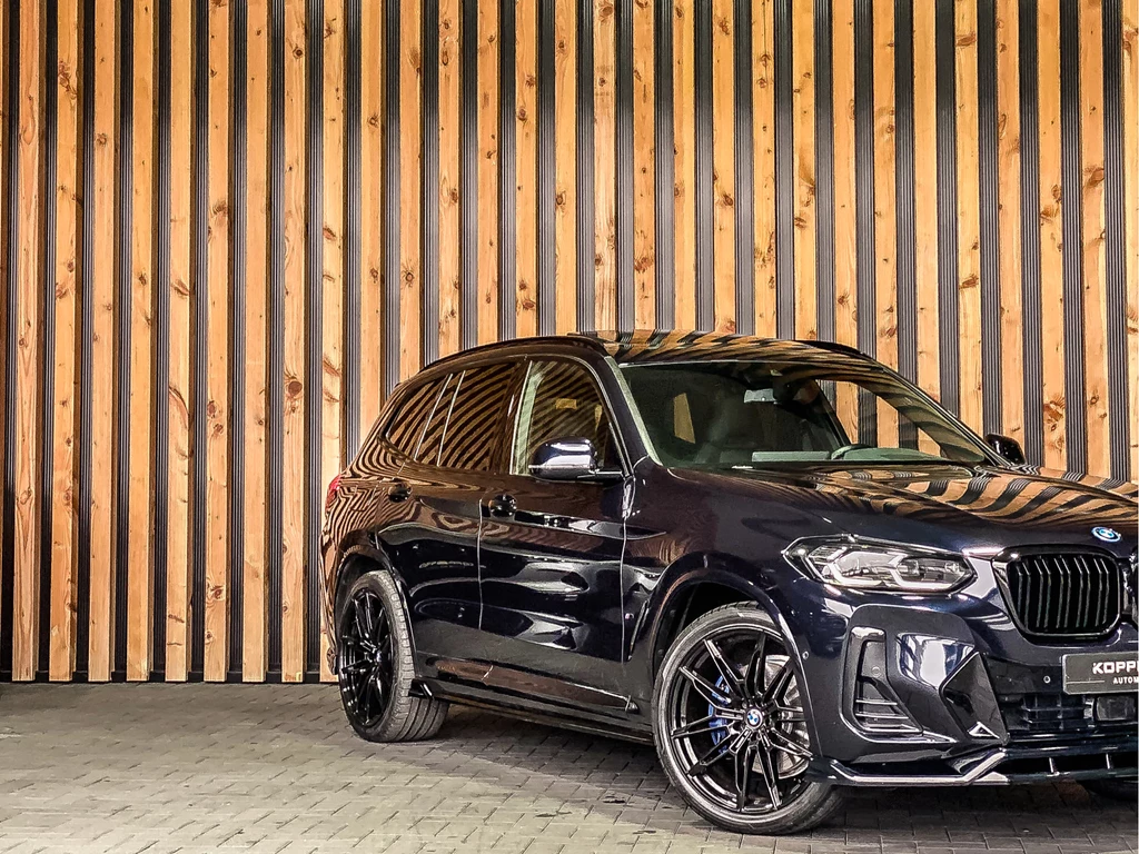 BMW X3 – foto 14
