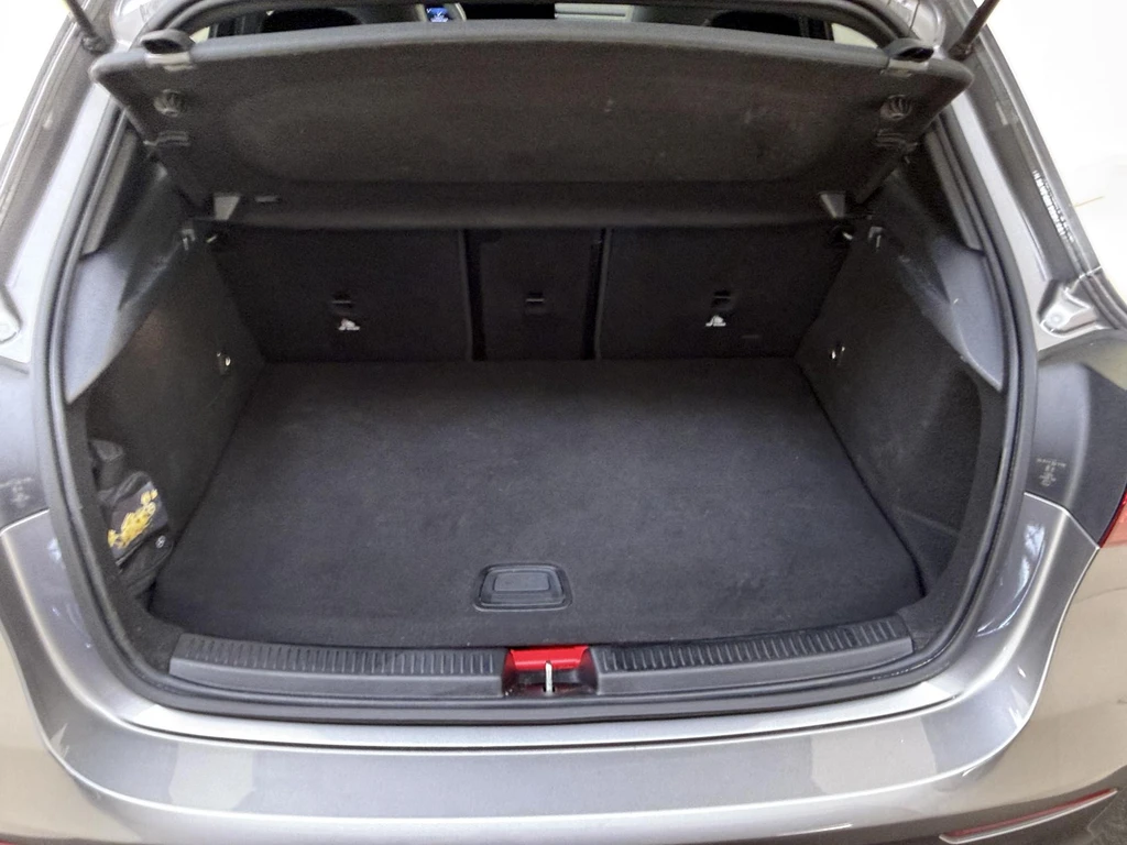 Mercedes-Benz A-Klasse – foto 31