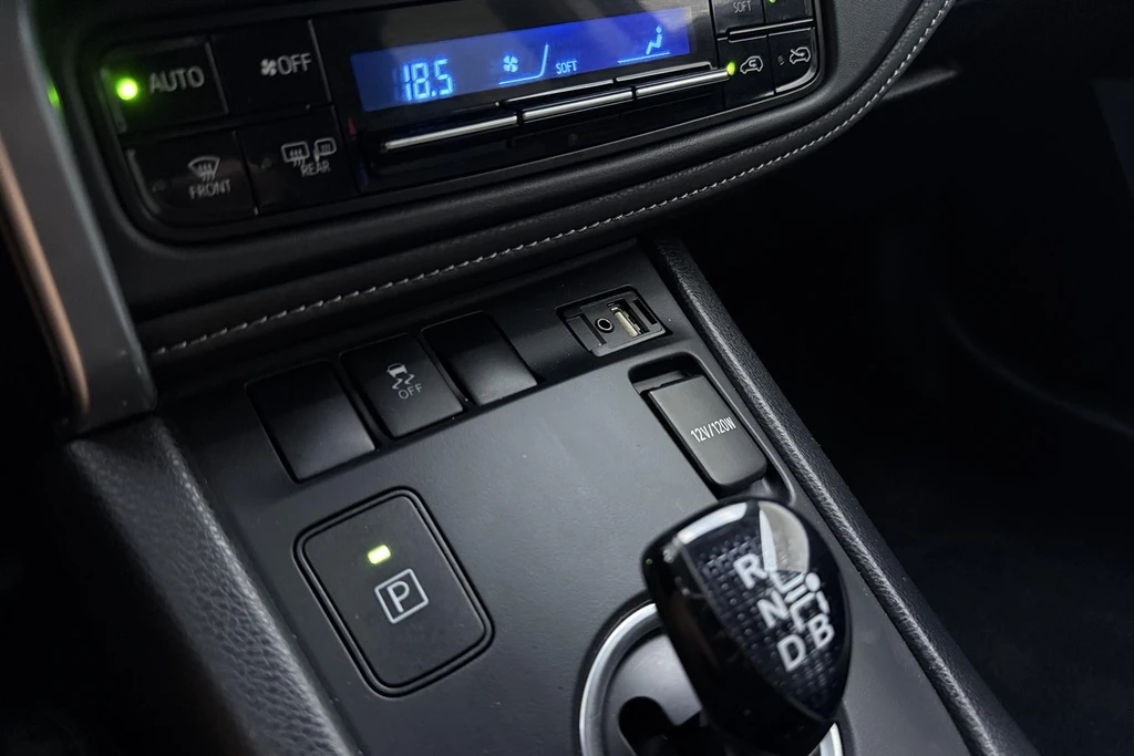 Toyota Auris – foto 27