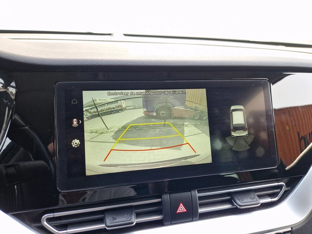 Kia Niro – foto 22