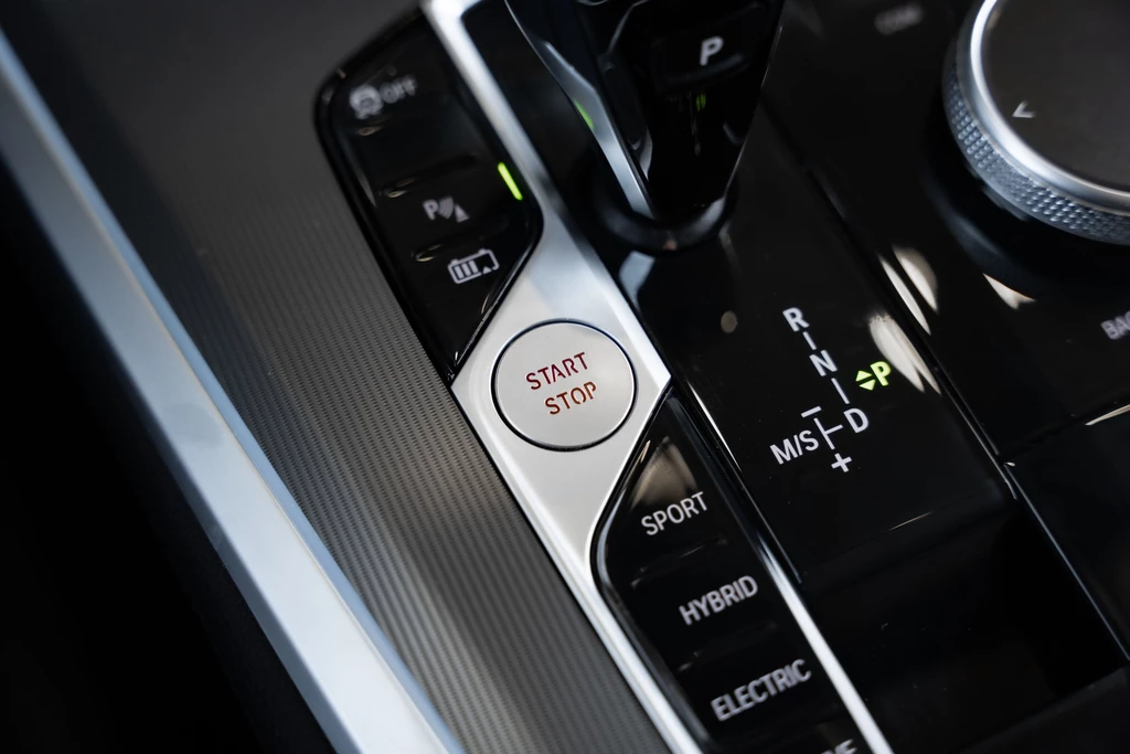 BMW X5 – foto 22
