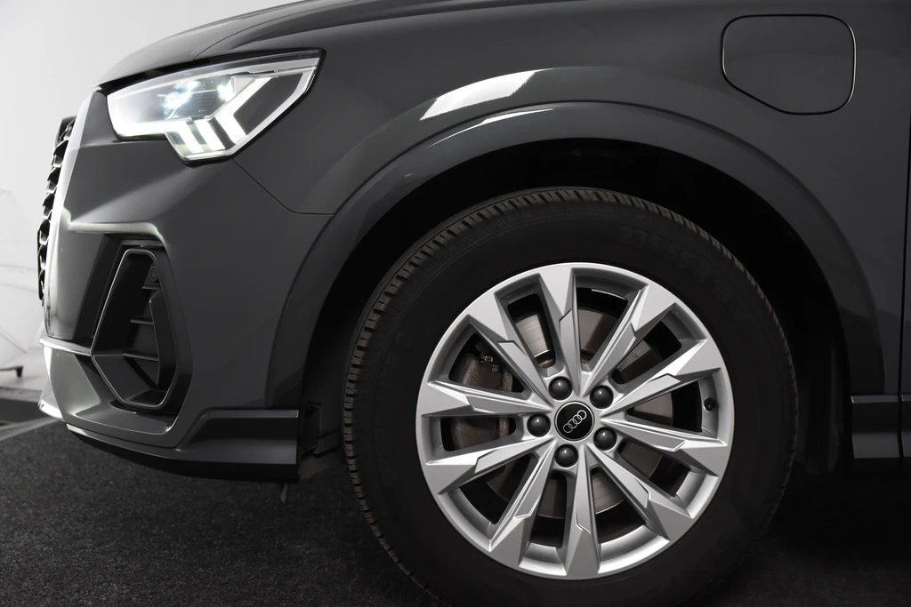 Audi Q3 – foto 37